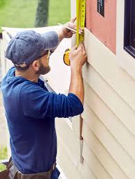 Best Siding for Commercial Buildings  in Murraysville, NC